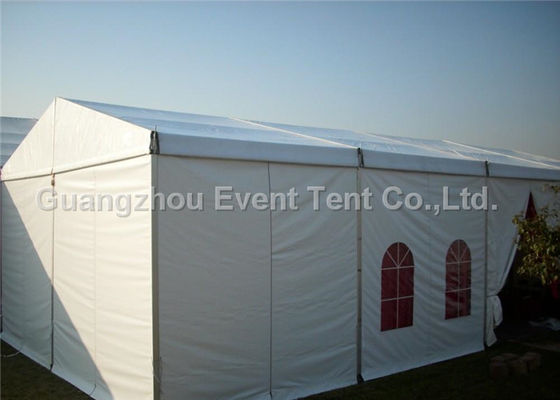 Porcellana Grande tenda all'aperto di nozze che piega baldacchino all'aperto per la recinzione superiore di campeggio fornitore