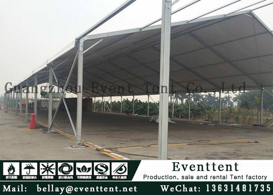 Porcellana struttura dell'alluminio di 20x100m una tenda della struttura per gli eventi della festa nuziale fornitore