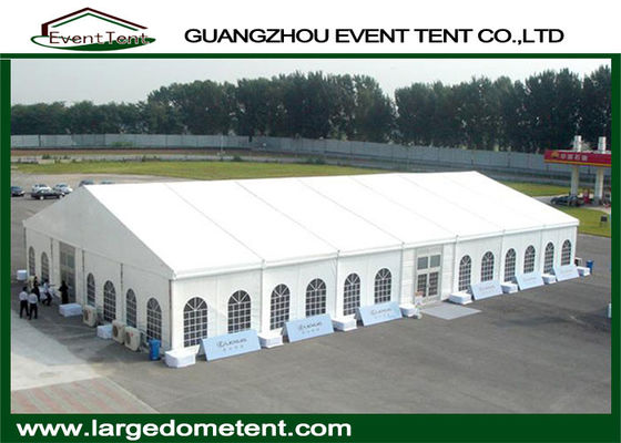 Porcellana tenda foranea all'aperto della grande tenda della festa nuziale di 30x60m con la tenda del rivestimento fornitore