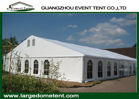 Porcellana grande tenda all'aperto della festa nuziale di evento di 15x20m per 300 Seaters fornitore