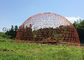 tenda su misura impermeabile della cupola di 21m grande per gli eventi di sport fornitore