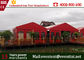Seater 2000 una tenda della struttura ampio 40 metri per concorrenza all'aperto impermeabile fornitore