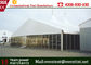 Grande un materiale di alluminio della struttura della tenda del partito della tenda della struttura con il sistema SGS del pavimento fornitore