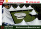 Tende di alluminio di lusso della pagoda di evento 5x5m di Canton per l'evento del partito fornitore