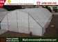 Bianco commerciale della tenda del baldacchino dell'arco di alluminio all'aperto per la palestra/fiera commerciale fornitore