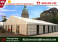 La parete dura dell'ABS una tenda della struttura ha personalizzato lo stile dell'europeo di promozione di affari di 12m x di 12 fornitore