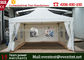 Certificazione resistente di iso del grande gazebo commerciale all'aperto bianco della tenda per nozze fornitore
