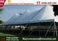 Tenda Freeform all'aperto gigante di allungamento impermeabile con la copertura variopinta della decorazione del rivestimento fornitore