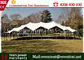Tenda solare quadrata della tenda foranea della seconda mano, baldacchino resistente del gazebo per Campin all'aperto fornitore