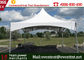 tenda del partito della pagoda di nozze del lusso delle tende 8x8m di allungamento per nozze e gli eventi in porcellana fornitore