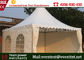 Tenda di campeggio all'aperto del partito della pagoda di iso della tenda foranea con la decorazione per cerebration di evento fornitore