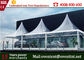 Migliore tenda del partito della pagoda di prezzi della nuova struttura di alluminio sulla vendita per nozze in Cina fornitore