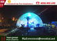 Grandi tende di alluminio di evento di Outdoot della struttura della tenda di campeggio dello spettacolo dal vivo di modo fornitore