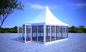 Tende di campeggio all'aperto dell'hotel del baldacchino della tenda del partito della pagoda di Lurury 10 x 10 fornitore