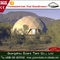 Tenda enorme della cupola geodetica di modo, tenda all'aperto del partito della tenda foranea di eventi fornitore
