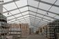Tenda all'aperto industriale 30-50m del magazzino con TUV diplomato fornitore