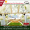 Tenda romantica di lusso 500 Seat della festa nuziale di approvvigionamento di bianco di giardino fornitore