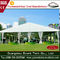 Tenda di alluminio 6x12, tende della festa nuziale di Farme del baldacchino della fiera commerciale di Outdoo fornitore