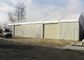 Grande tenda all'aperto ignifuga impermeabile di industriale della tenda 20x50 di stoccaggio fornitore