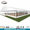 Teatro classico bollato trasparente all'aperto tenda 10*30m dell'arco curva grande tenda fornitore
