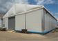 tenda all'aperto inossidabile del magazzino della chiara portata di 30m per stoccaggio industriale fornitore
