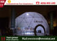 8 metri del diametro di Lenovo della cupola della fiera commerciale di tenda foranea della cabina con progettazione professionale fornitore