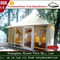 chiari produttori della tenda del yurt della portata, carpas di lusso della tenda dell'hotel della pagoda fornitore