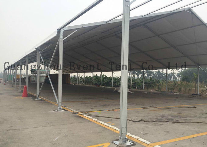 struttura dell'alluminio di 20x100m una tenda della struttura per gli eventi della festa nuziale