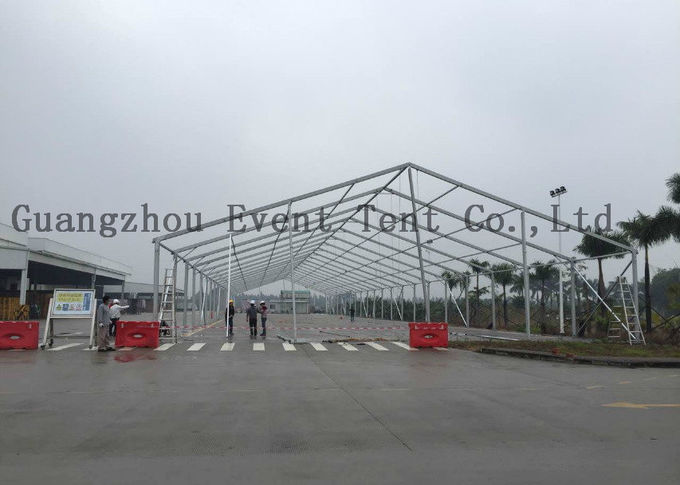 struttura dell'alluminio di 20x100m una tenda della struttura per gli eventi della festa nuziale