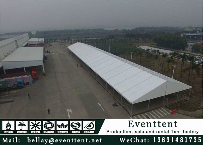 10*30 misura la tenda con un contatore della struttura dell'alluminio A per l'evento di nozze del partito di 200 persone